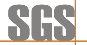 SGS Logo