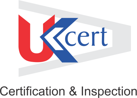 UK Cert Logo