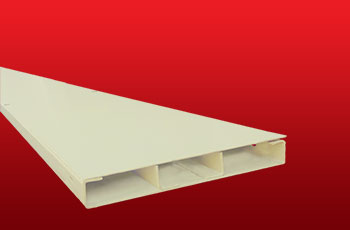 Under Floor Trunking