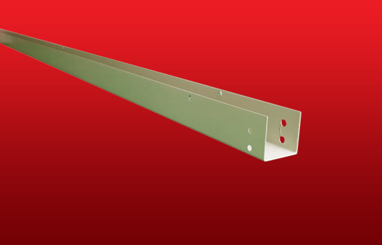 Modular Cable Trunking Base