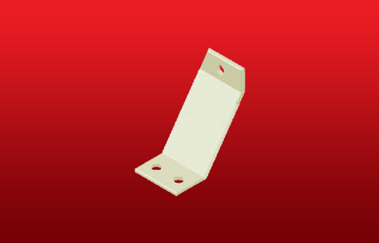 Elevated Fixing Bracket