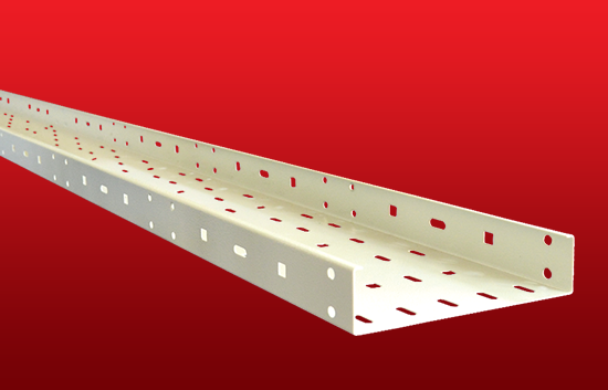 PRISMA Cable Tray