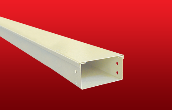 PRISMA Cable Trunking System