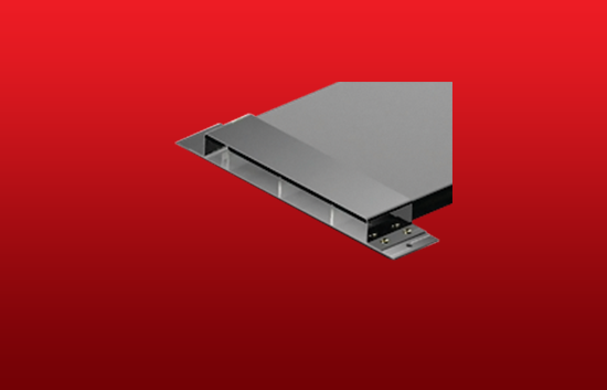 Coupler for Under Floor Trunking